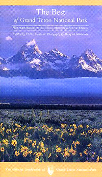 Best of Grand Teton National Park